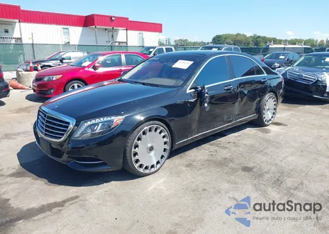 2014 Mercedes-Benz S 550 4Matic from USA, damaged, VIN WDDUG8FB3EA025180